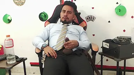 KalethBigDick webcam model stream image