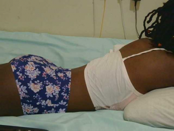 Pinky-dol webcam model stream image