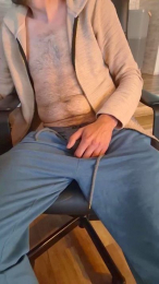 JusRals webcam model stream image