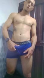 MiltonA webcam model stream image