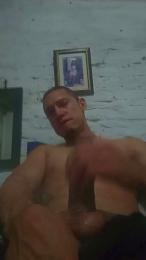 MiltonA webcam model stream image