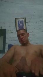 MiltonA webcam model stream image