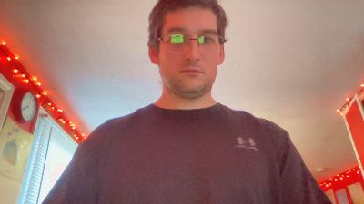 ClarkCocC webcam model stream image