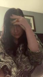 HunniLuv webcam cam4 model stream image