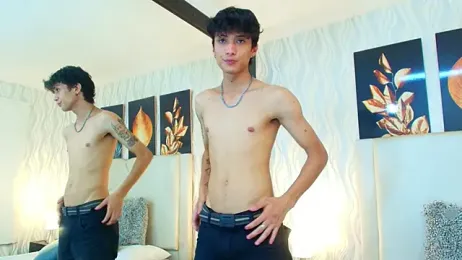 Lean_Portman webcam stripchat model stream image