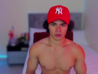 maxiimus__ webcam model stream image