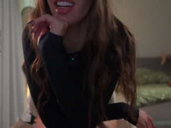 emma_land webcam chaturbate model stream image