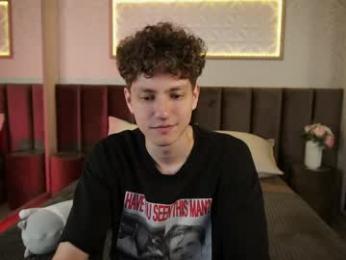 stefanbev webcam model stream image