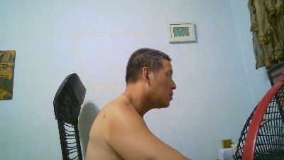 bear978 webcam model stream image