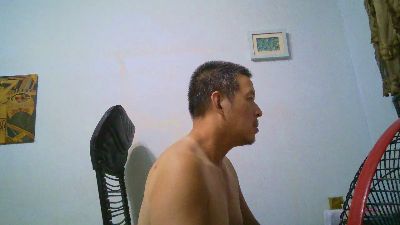 bear978 webcam model stream image