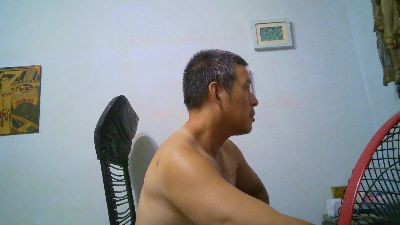 bear978 webcam model stream image