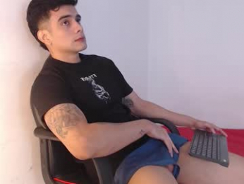 adama_soa webcam model stream image