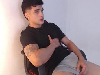 adama_soa webcam model stream image