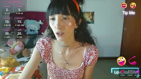 Sakura_and_yuki webcam stripchat model stream image