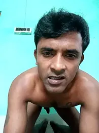 Shiva7070 webcam model stream image