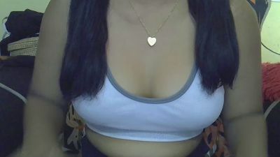 Coralliah webcam model stream image