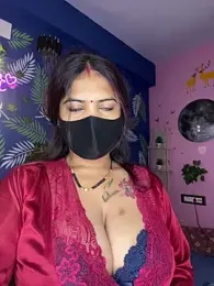 V-Hot-Sweti webcam stripchat model stream image