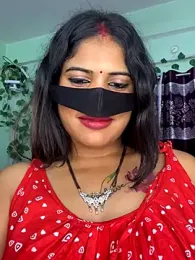 V-Hot-Sweti webcam model stream image