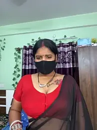 V-Hot-Sweti webcam model stream image