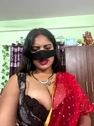 V-Hot-Sweti webcam model stream image