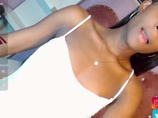 mariah-mendezz webcam model stream image