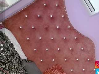 mariah-mendezz webcam model stream image