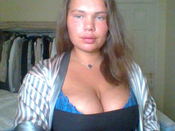 GEMMARMALADE webcam model stream image