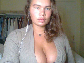 GEMMARMALADE webcam model stream image