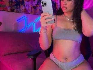 kanary webcam model stream image