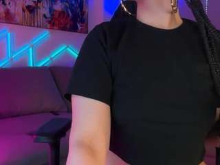 kanary webcam model stream image