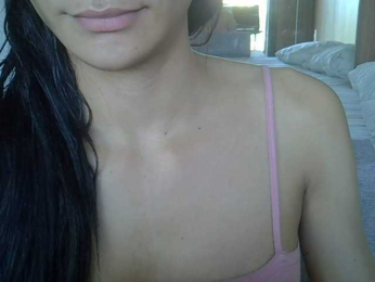 SkinnyKitty webcam model stream image
