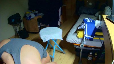 t_ky_TARO webcam model stream image
