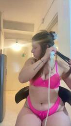 Iambella7777 webcam model stream image