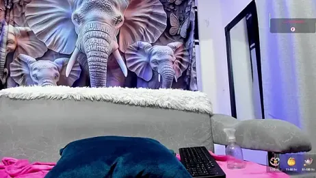 Joao_Batista_Oficial webcam model stream image