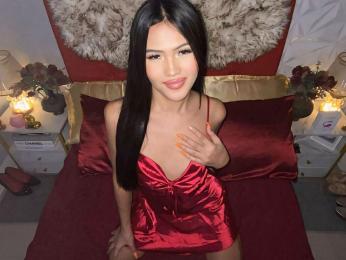 EllaEverhart webcam model stream image