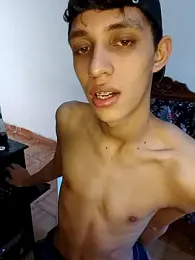 Alayn_sexy_ayes webcam model stream image