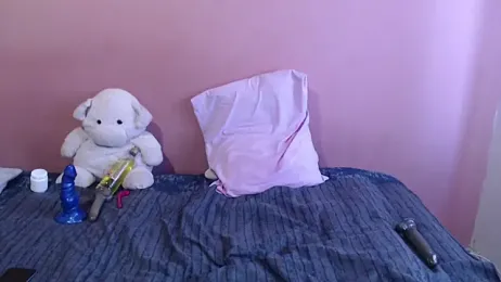 Susanlover webcam model stream image