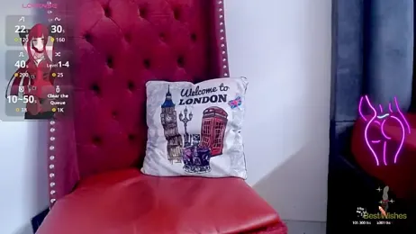 BiancaAntonelli webcam model stream image