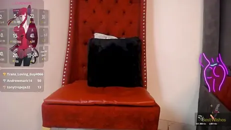 BiancaAntonelli webcam model stream image