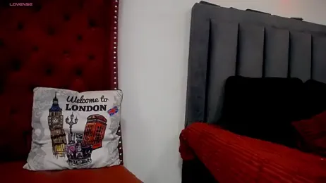 BiancaAntonelli webcam model stream image