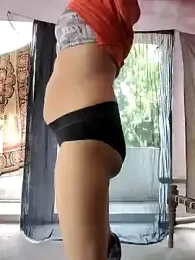 Miss_Ayesha webcam model stream image