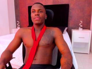 Ethan Traviis webcam model stream image