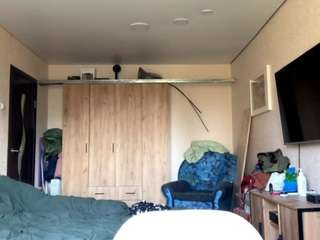 kattie-big-boo webcam model stream image