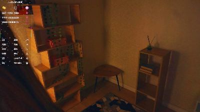 DanaePaya webcam model stream image