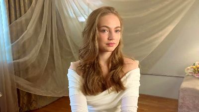 SilviaGalen webcam model stream image