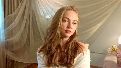 SilviaGalen webcam model stream image