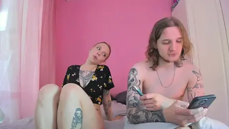 keyli_ink webcam stripchat model stream image