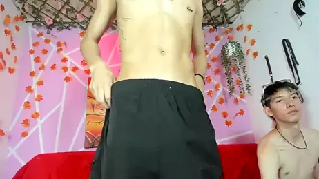 alex_hot18 webcam model stream image