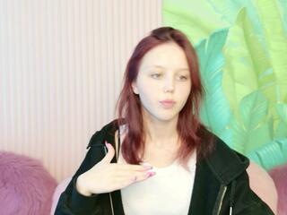 Samanta Martines webcam model stream image