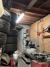 24denio webcam model stream image